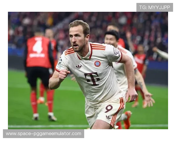 拜仁欧冠目标明确凯恩个人数据亮眼但团队荣誉更为重要