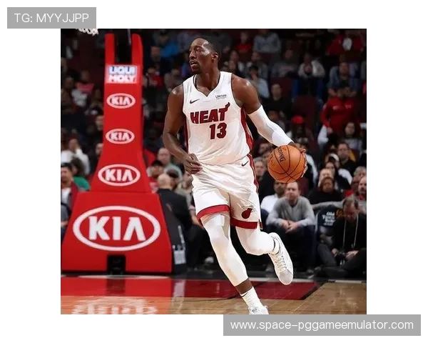 阿德巴约复出20+7,热火末节38-22击溃勇士