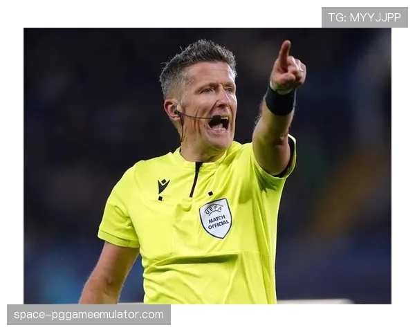 裁判任命公布：经验丰富的奥萨托将执法本轮意大利国家德比