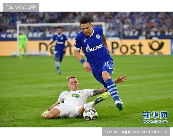 柏林赫塔0-2负于沙尔克04，保级形势进一步恶化