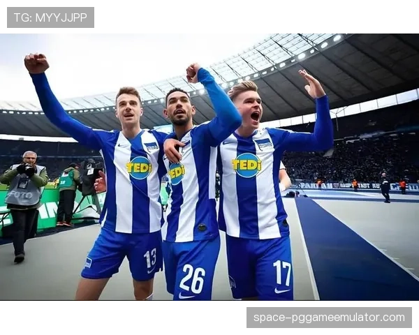 从不莱梅到柏林：看柏林赫塔如何通过夏窗引援重塑中轴线，提升防守反击质量